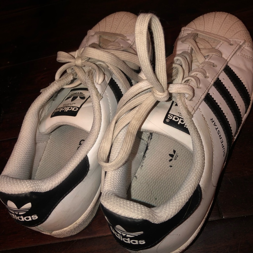 adidas superstar shoes